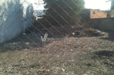 Terreno à venda na avenida andré tosello, s/n°, jardim paraíso de viracopos, campinas por r$ 350.000