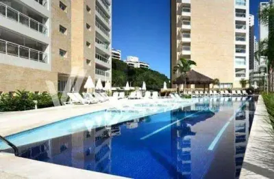 Apartamento com 3 quartos para alugar na Caminho das Tartarugas, 61, Parque Enseada, Guarujá, 158 m2 por R$ 7.300