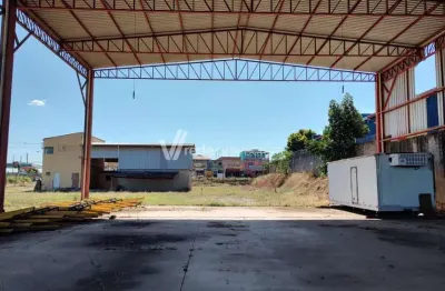 Barracão / galpão / depósito para alugar na avenida deputado luís eduardo magalhães, 1915, jardim são judas tadeu, campinas, 1110 m2 por r$ 11.500