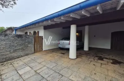 Casa comercial para alugar na rua elvino silva, 273, vila brandina, campinas, 280 m2 por r$ 13.500