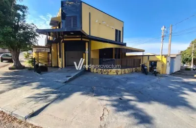 Prédio para alugar na rua nelly bontore, 179, jardim santa amália, campinas, 155 m2 por r$ 3.800