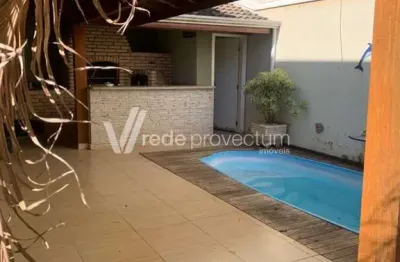 Casa com 3 quartos à venda na wagner campos dias, 705, residencial terras do barão, campinas, 190 m2 por r$ 810.000