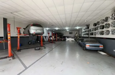 Barracão / galpão / depósito à venda na avenida ruy rodriguez, 1373, jardim novo campos elíseos, campinas, 333 m2 por r$ 1.650.000