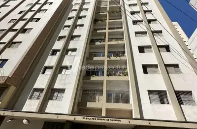 Apartamento com 2 quartos à venda na rua antônio cezarino, 606, cambuí, campinas, 79 m2 por r$ 390.000