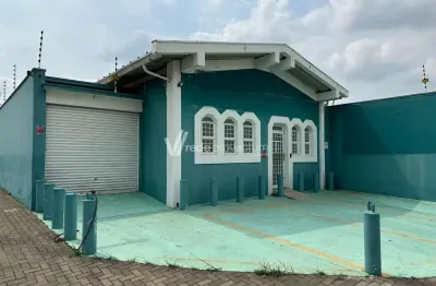 Casa comercial para alugar na rua antônio leite da cunha, 166, jardim garcía, campinas, 107 m2 por r$ 4.990