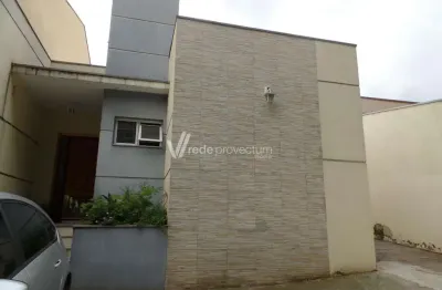 Casa com 3 quartos à venda na rua manoel soares pinto, 577, parque jambeiro, campinas, 68 m2 por r$ 630.000