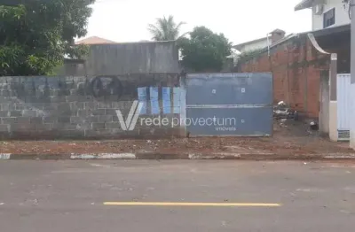 Terreno comercial à venda na adelaide mancini franceschini, 121, loteamento remanso campineiro, hortolândia por r$ 535.000