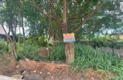 Terreno comercial à venda na rua henrique tescari, 69, parque dos pomares, campinas por r$ 300.000
