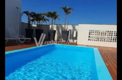 Apartamento com 1 quarto à venda na rua rafael andrade duarte, 618, jardim guarani, campinas, 58 m2 por r$ 385.000