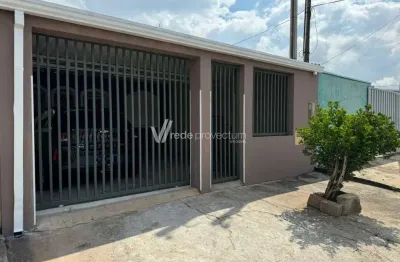Casa com 3 quartos à venda na doutor antônio josé bagnolli luporini, 26, jardim shangai, campinas, 101 m2 por r$ 350.000