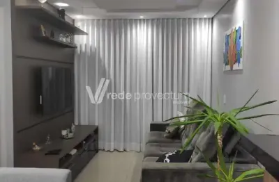 Apartamento com 2 quartos à venda na avenida emílio bosco, 1565, matao, sumaré, 47 m2 por r$ 300.000