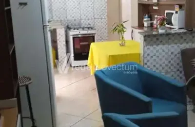 Casa com 2 quartos à venda na carlos cachaça, 417, dic iii (conjunto habitacional ruy novaes), campinas, 44 m2 por r$ 371.000