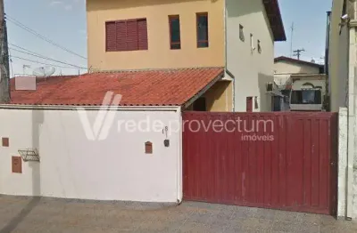 Casa com 3 quartos à venda na rua josé gonçalves de lima, 18, parque via norte, campinas, 166 m2 por r$ 790.000