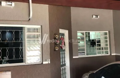 Casa com 2 quartos à venda na lauzino ramos ferreira, 155, jardim viel, sumaré, 125 m2 por r$ 350.000