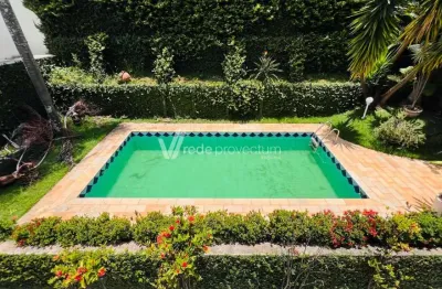 Casa em condomínio fechado com 3 quartos à venda na rua carlos penteado stevenson, 1059, condomínio millenium, valinhos, 450 m2 por r$ 1.980.000
