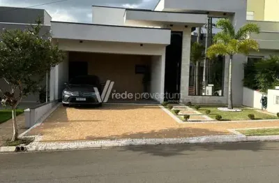 Casa em condomínio fechado com 3 quartos à venda na avenida santana, 1990, jardim golden park residence, hortolândia, 160 m2 por r$ 1.450.000