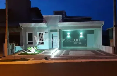 Casa em condomínio fechado com 3 quartos à venda na avenida santana, 1990, jardim golden park residence, hortolândia, 160 m2 por r$ 1.295.000