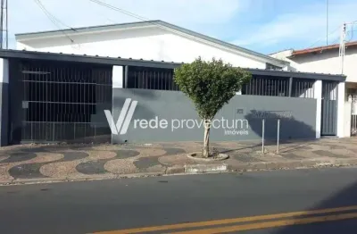 Casa comercial para alugar na rua carolina prado penteado, 45, jardim bom retiro, campinas, 210 m2 por r$ 8.500