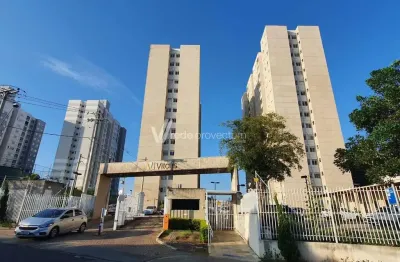 Apartamento com 2 quartos à venda na rua vítor meirelles, 415, jardim samambaia, campinas, 48 m2 por r$ 319.900