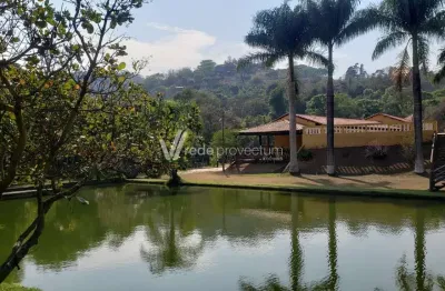 Fazenda à venda na rua álvaro gomes vilela, s/n°, colina dos pinheiros, valinhos, 3000 m2 por r$ 8.500.000