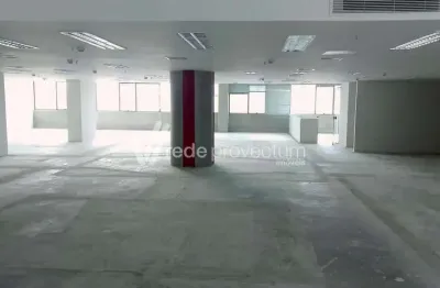 Sala comercial para alugar na rua josé paulino, 1399, centro, campinas, 416 m2 por r$ 19.136