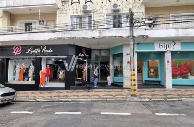 Prédio à venda na avenida doutor thomaz alves, 148/150, centro, campinas, 1421 m2 por r$ 3.100.000