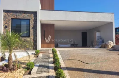 Casa em condomínio fechado com 3 quartos à venda na rua sebastião cardoso, 168, parque brasil 500, paulínia, 200 m2 por r$ 1.790.000
