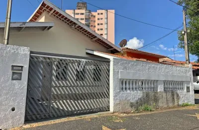 Casa com 2 quartos à venda na rua pedro anderson, 518, taquaral, campinas, 171 m2 por r$ 860.000