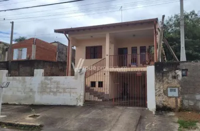 Casa com 2 quartos à venda na rua doutor lázaro silva, 96, jardim yeda, campinas, 60 m2 por r$ 350.000