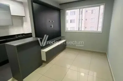 Apartamento com 2 quartos à venda na avenida joão batista morato do canto, 1441, parque industrial, campinas, 45 m2 por r$ 350.000