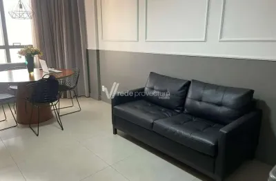 Flat com 1 quarto para alugar na rua onze de agosto, 411, centro, campinas, 43 m2 por r$ 3.000