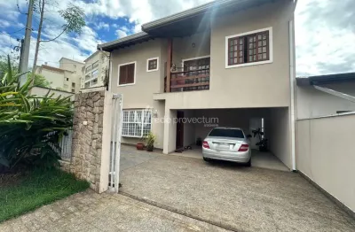 Casa com 3 quartos à venda na rafael saglioni, 352, parque das flores, campinas, 241 m2 por r$ 1.200.000