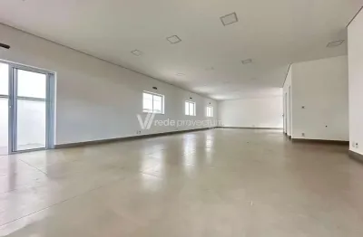 Sala comercial para alugar na avenida barão de itapura, 3321, jardim nossa senhora auxiliadora, campinas, 395 m2 por r$ 17.000
