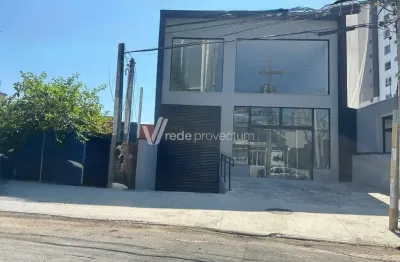 Prédio para alugar na rua doutor emílio ribas, 1082, cambuí, campinas, 628 m2 por r$ 35.000