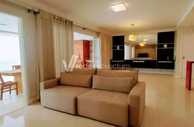Apartamento com 3 quartos à venda na avenida alaôr faria de barros, 1050, loteamento alphaville campinas, campinas, 137 m2 por r$ 1.290.000