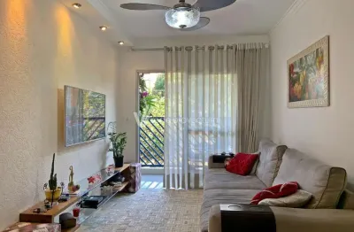 Apartamento com 3 quartos à venda na rua doutor sales de oliveira, 120, vila industrial, campinas, 85 m2 por r$ 480.000
