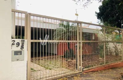 Casa comercial à venda na rua doutor albano de almeida lima, 298, jardim guanabara, campinas, 398 m2 por r$ 1.500.000