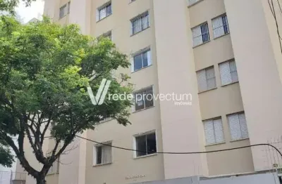 Apartamento com 3 quartos à venda na rua durvalina tavares barreto, 30, jardim quarto centenário, campinas, 90 m2 por r$ 320.000