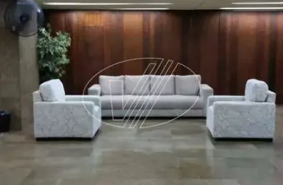 Sala comercial para alugar na rua josé paulino, 1015, centro, campinas, 450 m2 por r$ 147.000