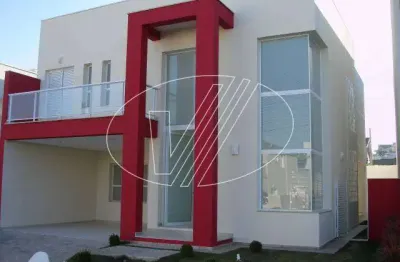 Casa em condomínio fechado com 3 quartos à venda na rua mário lago, 461, swiss park, campinas, 330 m2 por r$ 2.200.000