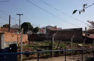 Terreno comercial à venda na rua antônio pavin, s/n°, jardim conceição, campinas por r$ 300.000