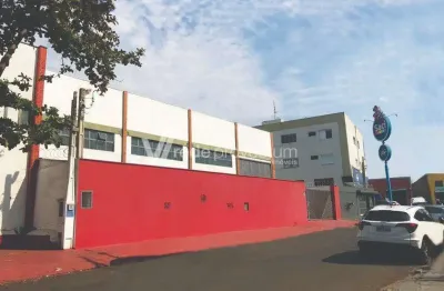 Barracão / galpão / depósito à venda na rua nazareno mingoni, 886, jardim do lago, campinas, 628 m2 por r$ 2.200.000