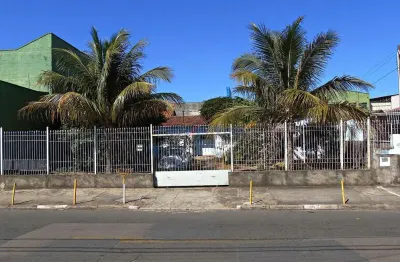 Casa comercial à venda na rua claudino lopes, 281, jardim londres, campinas, 68 m2 por r$ 510.000