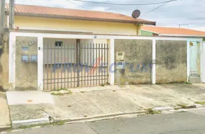Casa com 2 quartos à venda na abacaí, 428, parque universitário de viracopos, campinas, 110 m2 por r$ 390.000