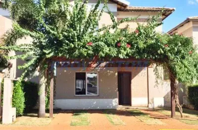 Casa em condomínio fechado com 3 quartos à venda na avenida presidente juscelino kubitschek de oliveira, 275, parque brasil 500, paulínia, 171 m2 por r$ 945.000