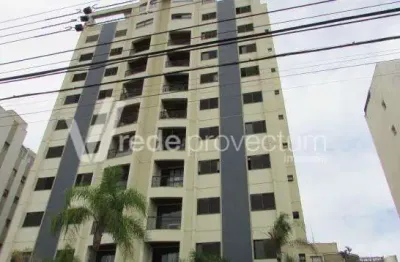 Apartamento com 3 quartos à venda na rua professor saul carlos da silva, 291, jardim guarani, campinas, 81 m2 por r$ 650.000