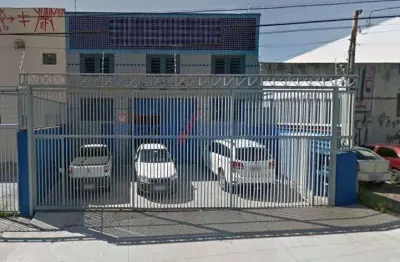 Barracão / galpão / depósito à venda na avenida senador antônio lacerda franco, 311, jardim do lago, campinas, 272 m2 por r$ 1.350.000