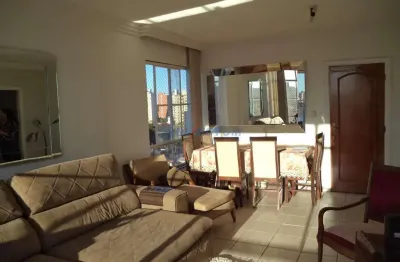 Apartamento com 3 quartos à venda na avenida orosimbo maia, 590, centro, campinas, 159 m2 por r$ 650.000