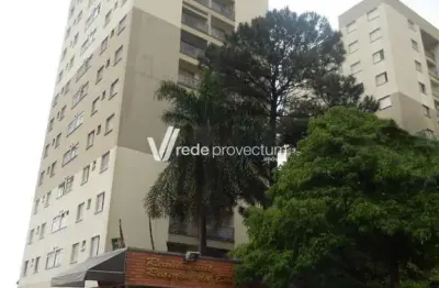 Apartamento com 2 quartos à venda na rua major luciano teixeira, 31, bonfim, campinas, 63 m2 por r$ 320.000