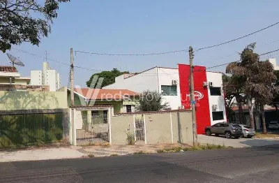 Casa com 2 quartos à venda na rua joaquim de paula souza, 140, jardim proença, campinas, 105 m2 por r$ 430.000